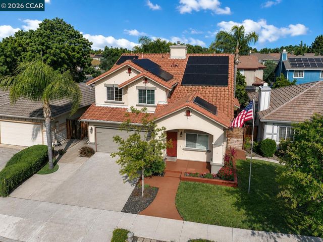906 Scenic Ct, Brentwood, CA 94513