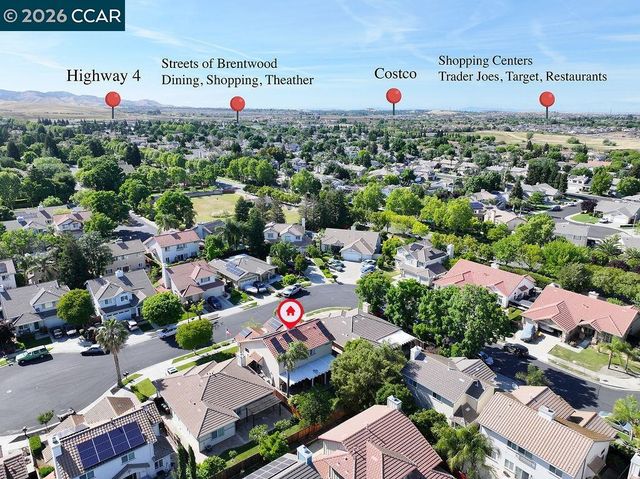 906 Scenic Ct, Brentwood, CA 94513