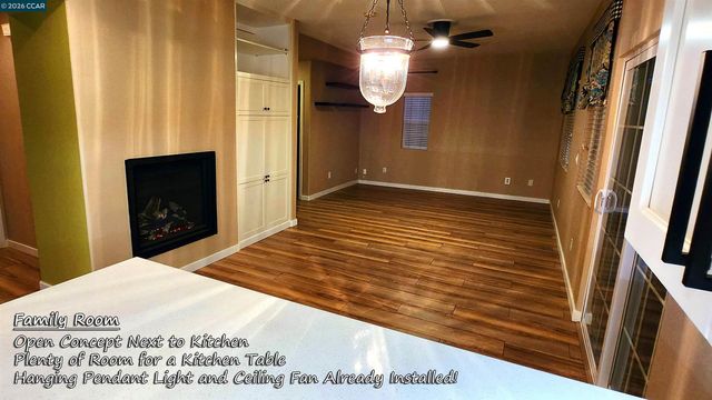 906 Scenic Ct, Brentwood, CA 94513