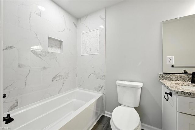 2703 Chicago AVE, Portsmouth, VA 23704