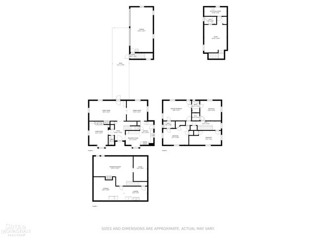 8 Radnor Circle, Grosse Pointe Farms, MI 48236
