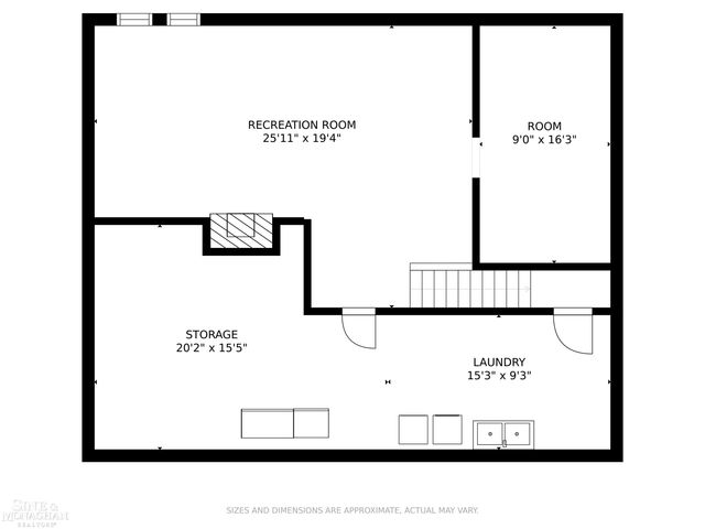 8 Radnor Circle, Grosse Pointe Farms, MI 48236