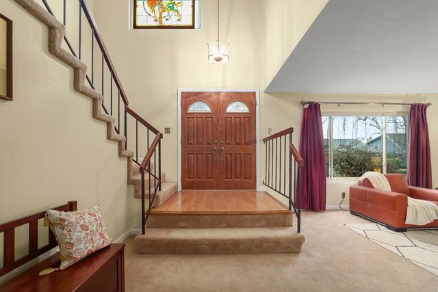 25638 West Camino Vista, Hayward, CA 94541