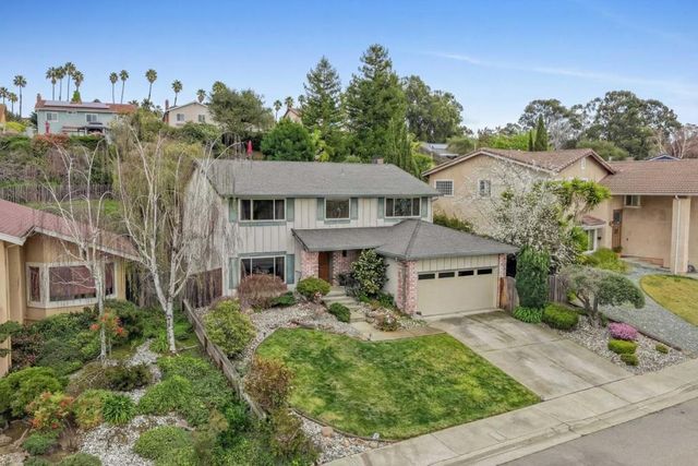 25638 West Camino Vista, Hayward, CA 94541