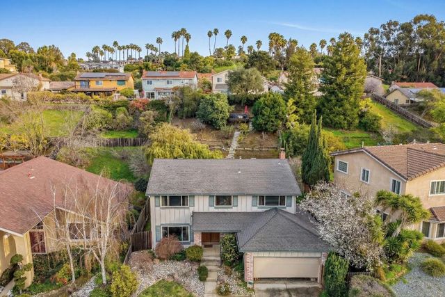 25638 West Camino Vista, Hayward, CA 94541