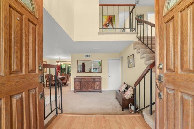 25638 West Camino Vista, Hayward, CA 94541