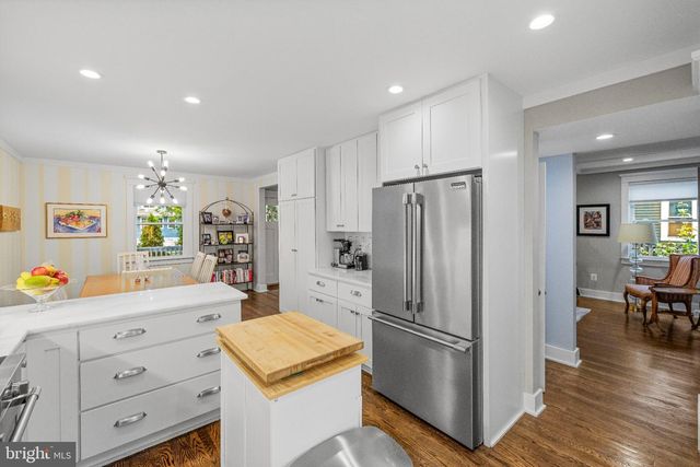 4107 QUEENSBURY RD, Hyattsville, MD 20781