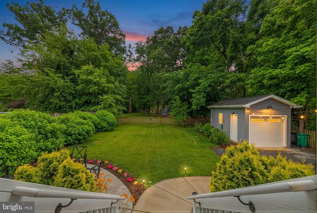 4107 QUEENSBURY RD, Hyattsville, MD 20781
