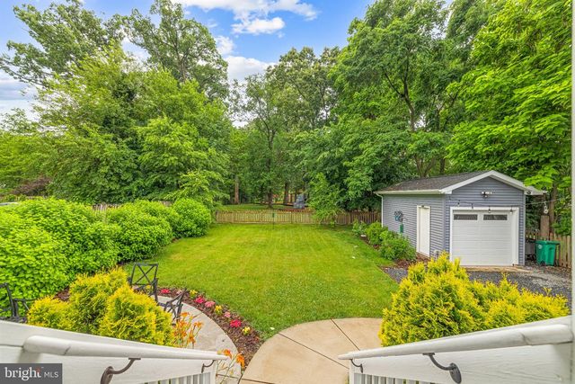 4107 QUEENSBURY RD, Hyattsville, MD 20781