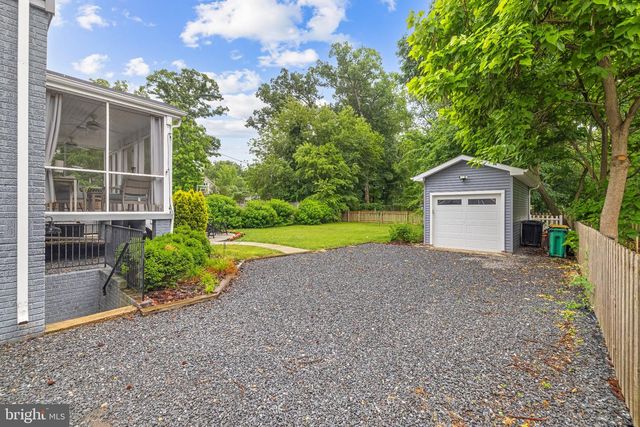 4107 QUEENSBURY RD, Hyattsville, MD 20781