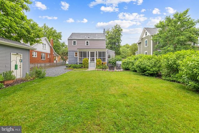 4107 QUEENSBURY RD, Hyattsville, MD 20781