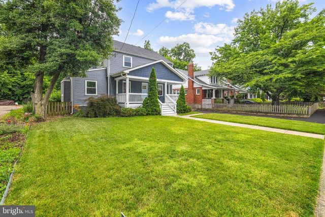 4107 QUEENSBURY RD, Hyattsville, MD 20781
