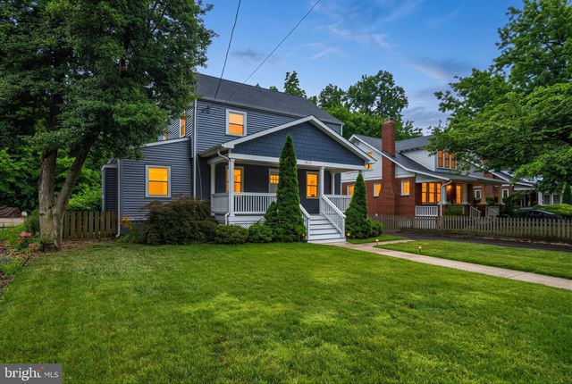 4107 QUEENSBURY RD, Hyattsville, MD 20781