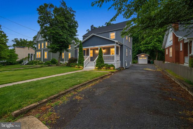 4107 QUEENSBURY RD, Hyattsville, MD 20781