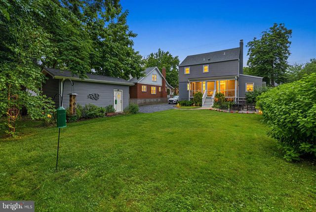 4107 QUEENSBURY RD, Hyattsville, MD 20781