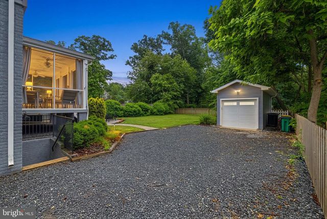 4107 QUEENSBURY RD, Hyattsville, MD 20781