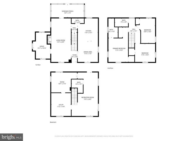 4107 QUEENSBURY RD, Hyattsville, MD 20781