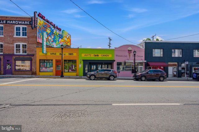 4107 QUEENSBURY RD, Hyattsville, MD 20781