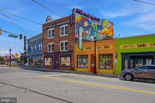 4107 QUEENSBURY RD, Hyattsville, MD 20781