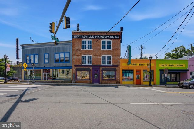 4107 QUEENSBURY RD, Hyattsville, MD 20781