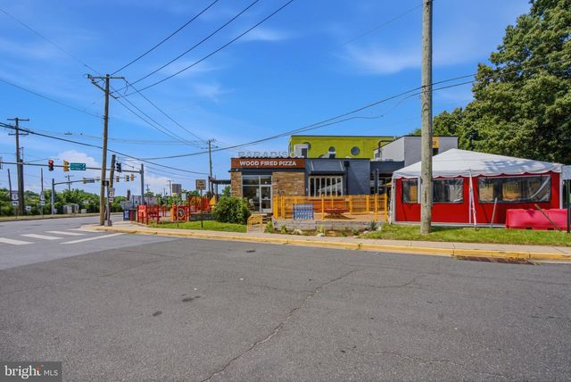 4107 QUEENSBURY RD, Hyattsville, MD 20781