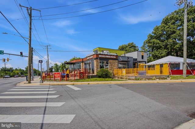 4107 QUEENSBURY RD, Hyattsville, MD 20781