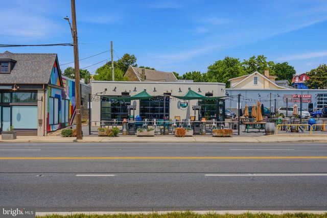 4107 QUEENSBURY RD, Hyattsville, MD 20781