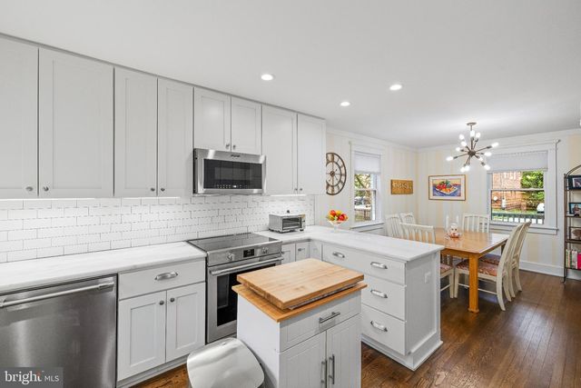 4107 QUEENSBURY RD, Hyattsville, MD 20781