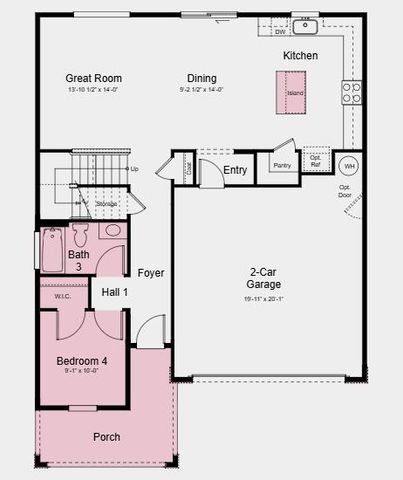 5097 Rain Shadow Way, Roseville, CA 95747