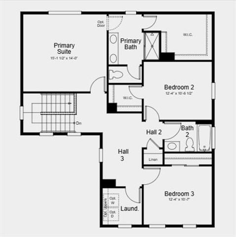 5097 Rain Shadow Way, Roseville, CA 95747