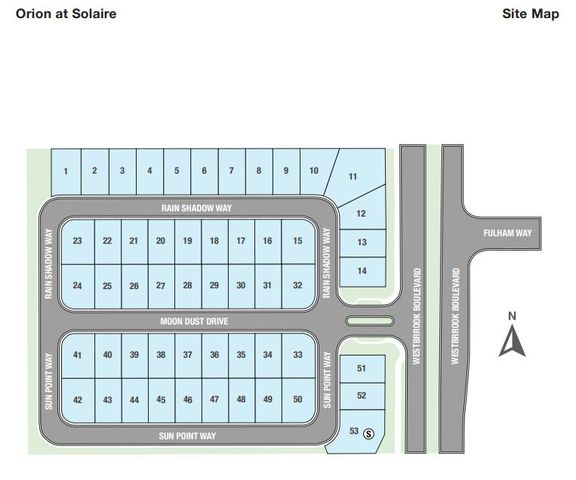 5097 Rain Shadow Way, Roseville, CA 95747