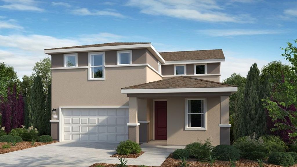 5097 Rain Shadow Way, Roseville, CA 95747