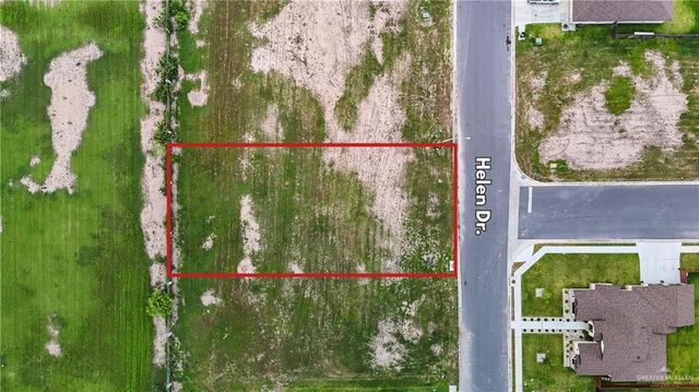 1413 Helen Drive, Weslaco, TX 78596