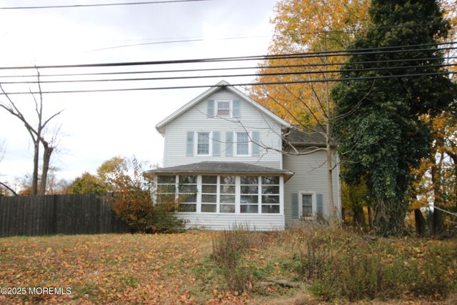 58 Monmouth Road, Eatontown, NJ 07724