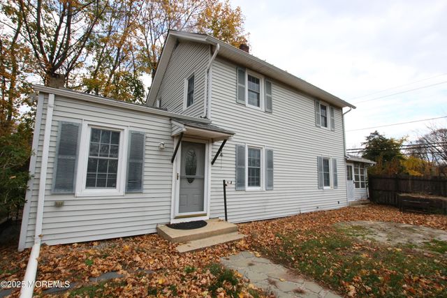 58 Monmouth Road, Eatontown, NJ 07724