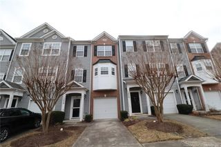 1656 Snowmass Way, Durham, NC 27713