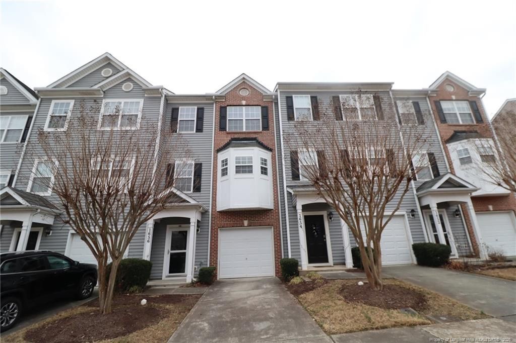 1656 Snowmass Way, Durham, NC 27713