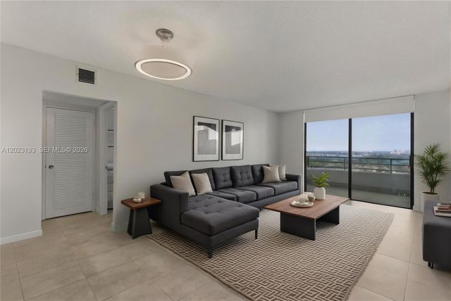 500 Three Islands Boulevard 1008, Hallandale Beach, FL 33009