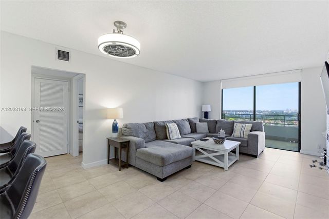 500 Three Islands Boulevard 1008, Hallandale Beach, FL 33009