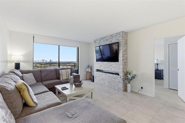 500 Three Islands Boulevard 1008, Hallandale Beach, FL 33009