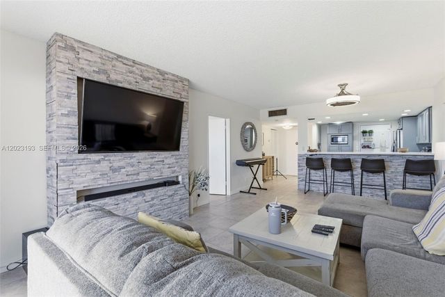 500 Three Islands Boulevard 1008, Hallandale Beach, FL 33009