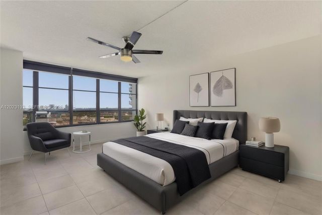 500 Three Islands Boulevard 1008, Hallandale Beach, FL 33009