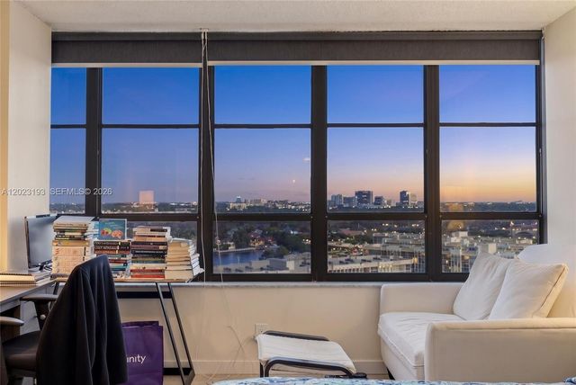 500 Three Islands Boulevard 1008, Hallandale Beach, FL 33009