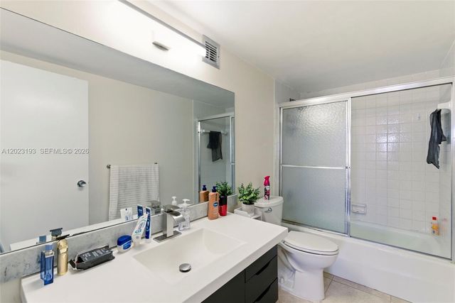 500 Three Islands Boulevard 1008, Hallandale Beach, FL 33009
