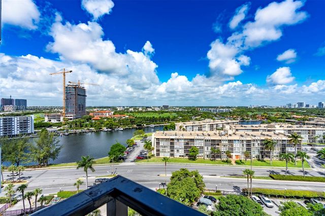 500 Three Islands Boulevard 1008, Hallandale Beach, FL 33009