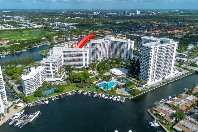 500 Three Islands Boulevard 1008, Hallandale Beach, FL 33009