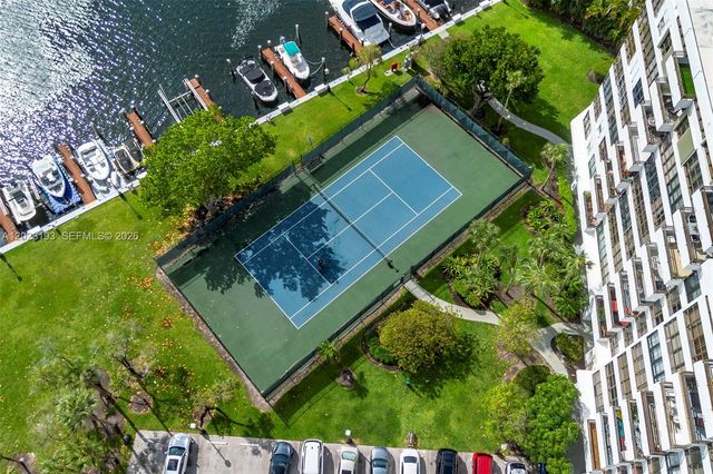 500 Three Islands Boulevard 1008, Hallandale Beach, FL 33009