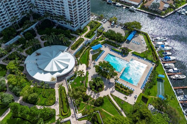 500 Three Islands Boulevard 1008, Hallandale Beach, FL 33009