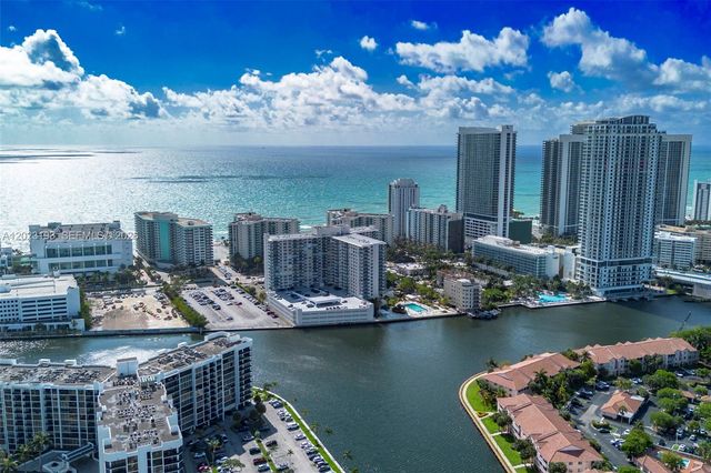 500 Three Islands Boulevard 1008, Hallandale Beach, FL 33009