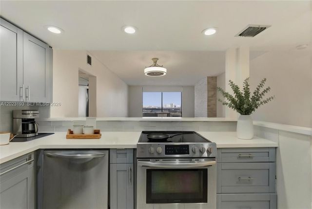 500 Three Islands Boulevard 1008, Hallandale Beach, FL 33009